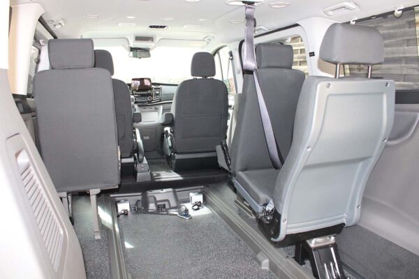 Ford Custom TPMR – Image 3